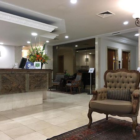 סאו פאולו Apartamento Confortavel - Jd Paulista מראה חיצוני תמונה