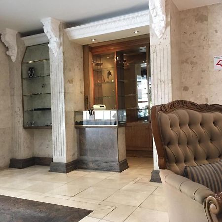 סאו פאולו Apartamento Confortavel - Jd Paulista מראה חיצוני תמונה