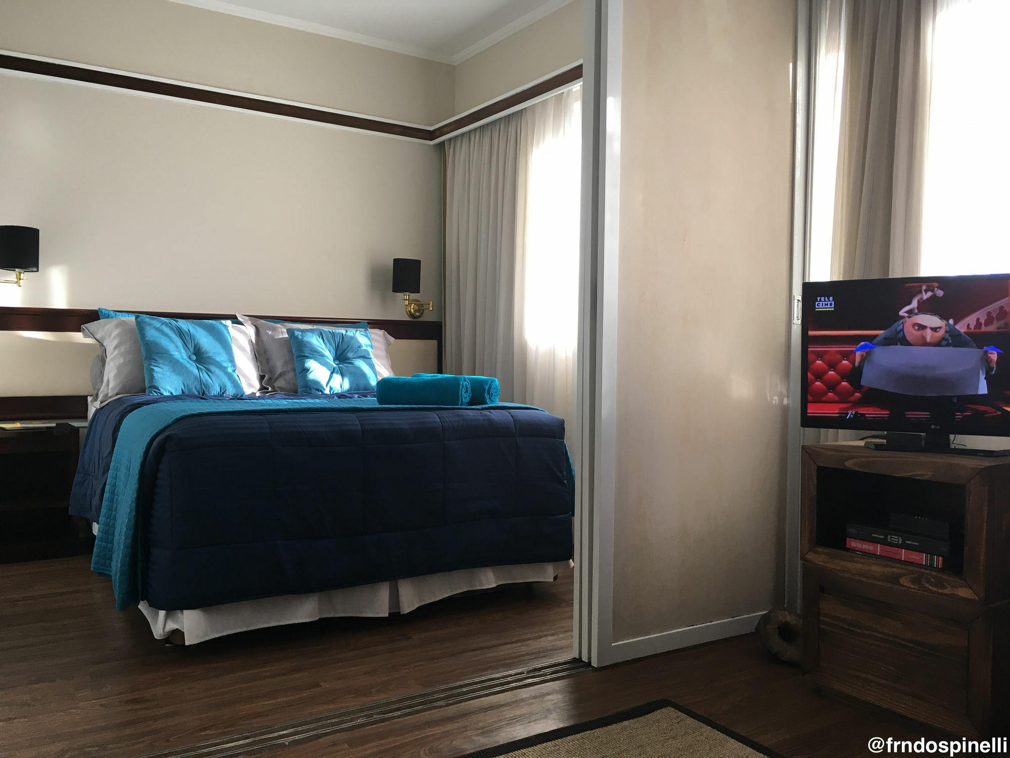 סאו פאולו Apartamento Confortavel - Jd Paulista מראה חיצוני תמונה