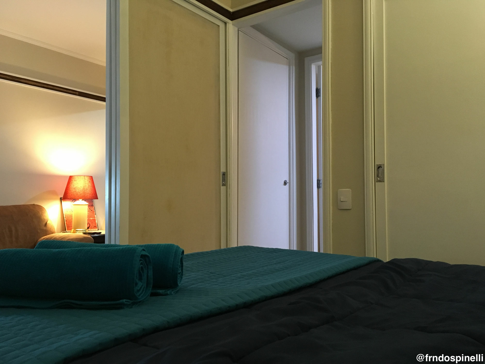 סאו פאולו Apartamento Confortavel - Jd Paulista מראה חיצוני תמונה