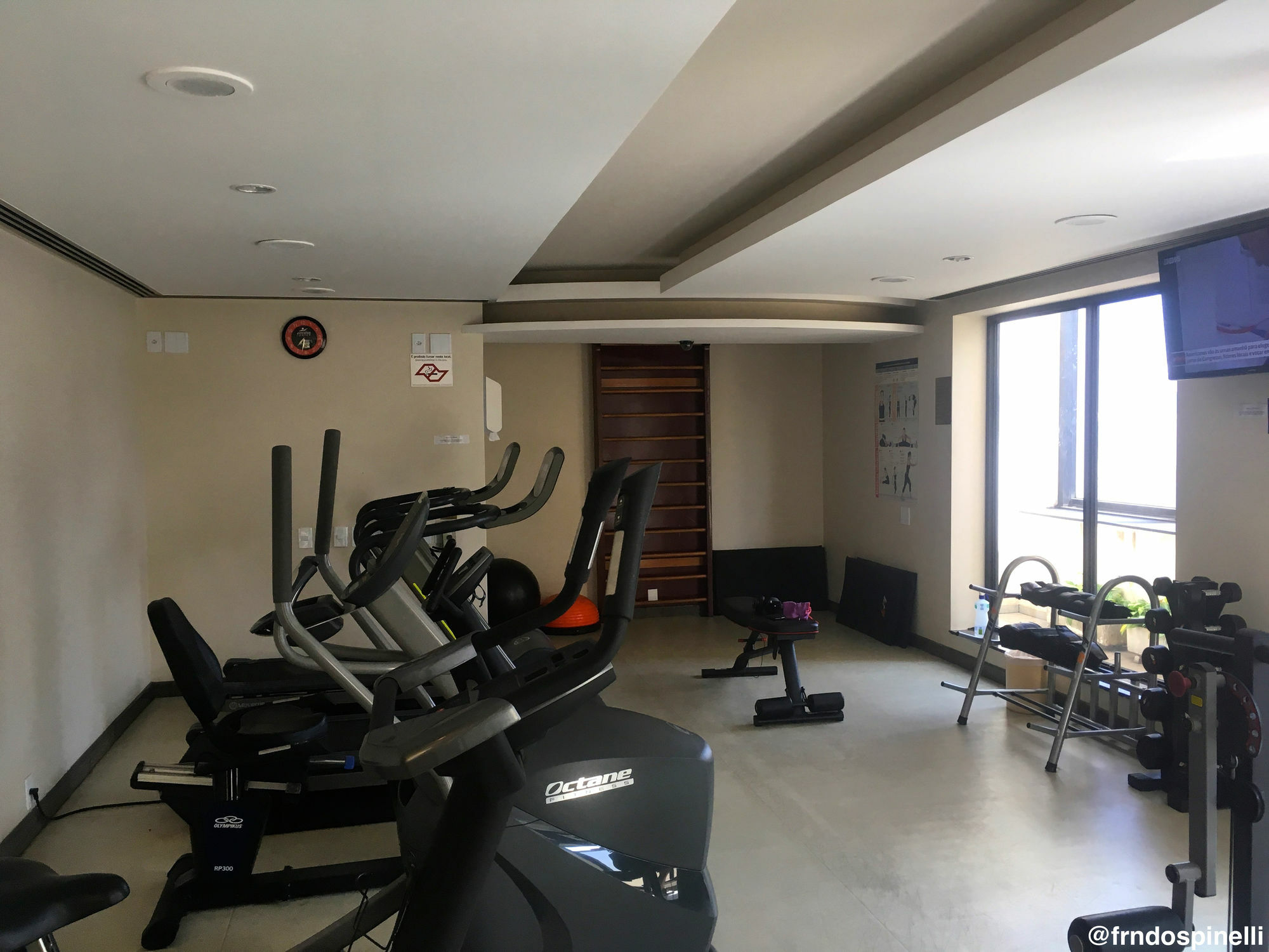 סאו פאולו Apartamento Confortavel - Jd Paulista מראה חיצוני תמונה