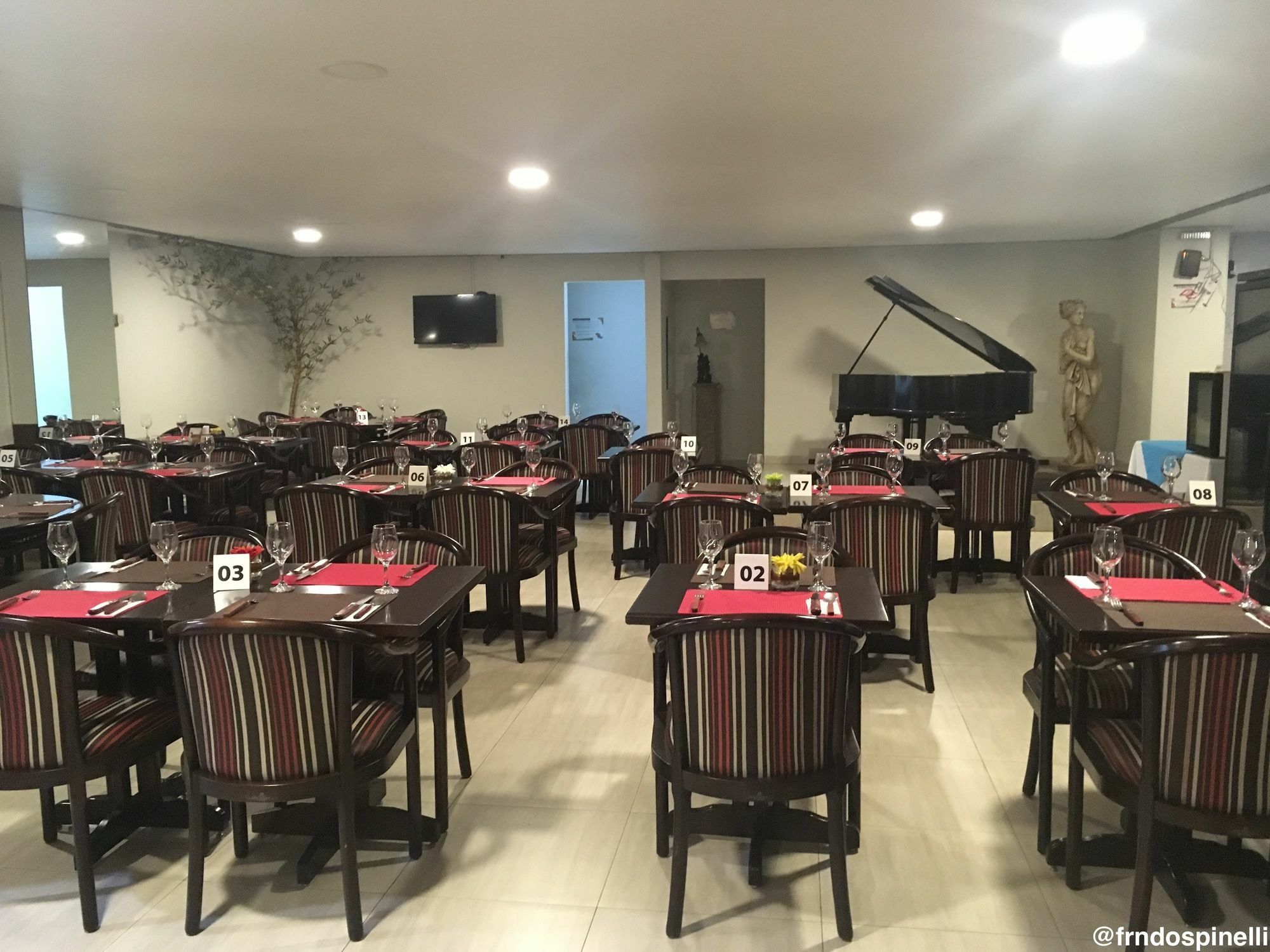 סאו פאולו Apartamento Confortavel - Jd Paulista מראה חיצוני תמונה