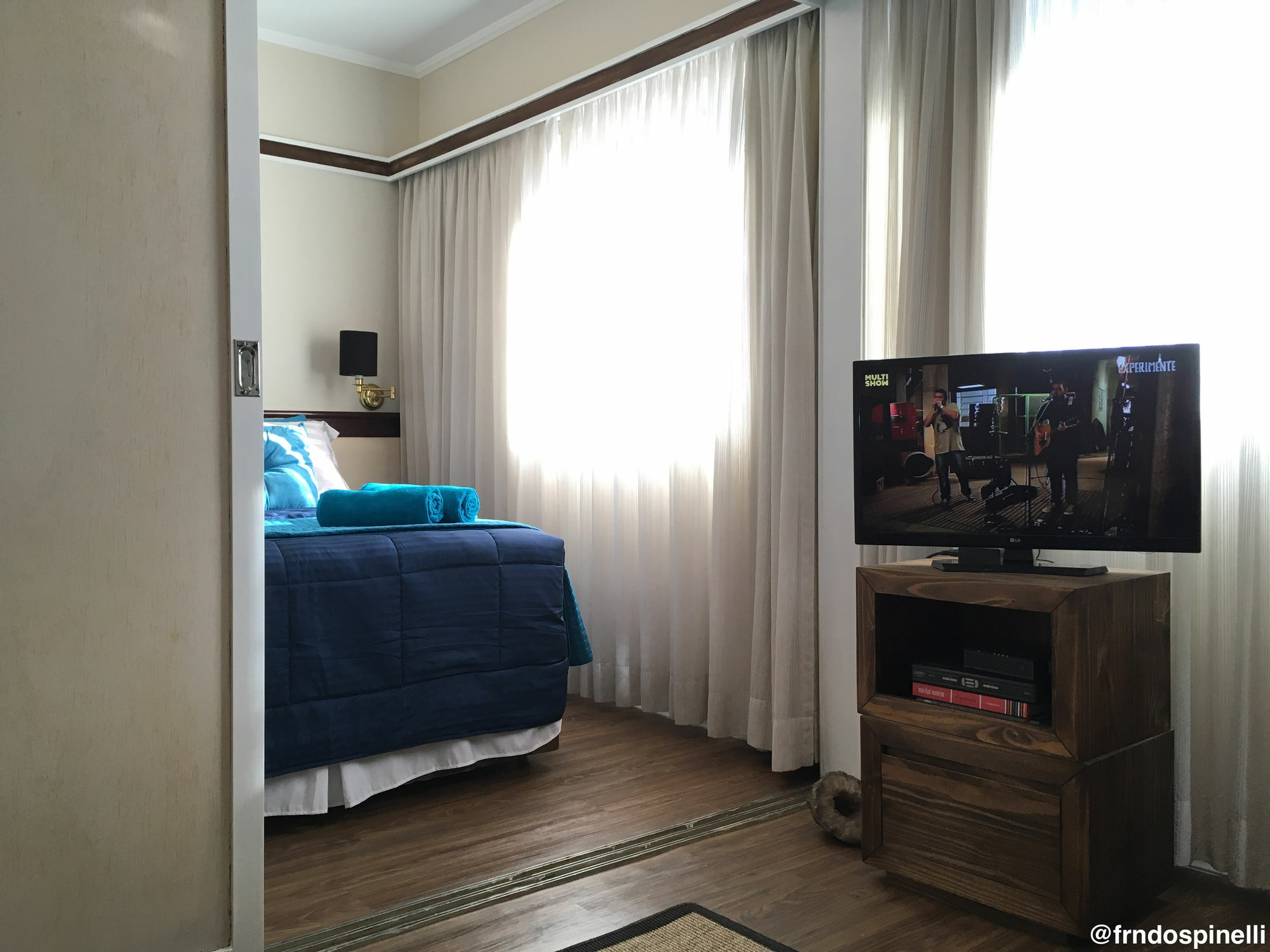 סאו פאולו Apartamento Confortavel - Jd Paulista מראה חיצוני תמונה