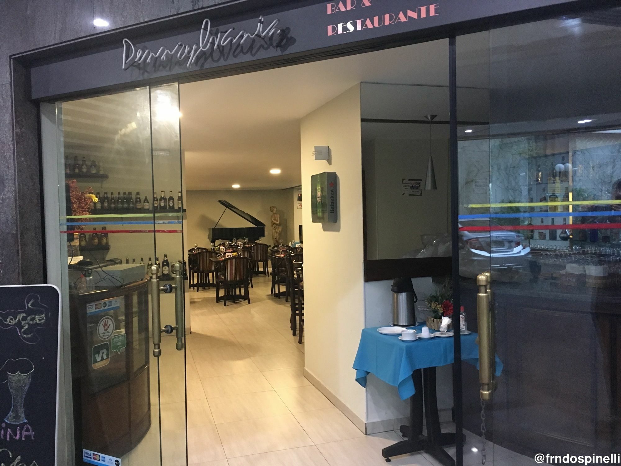 סאו פאולו Apartamento Confortavel - Jd Paulista מראה חיצוני תמונה