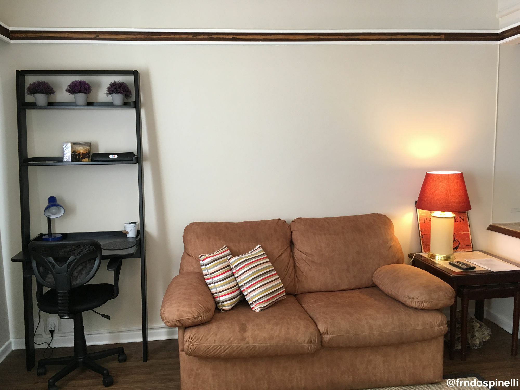 סאו פאולו Apartamento Confortavel - Jd Paulista מראה חיצוני תמונה