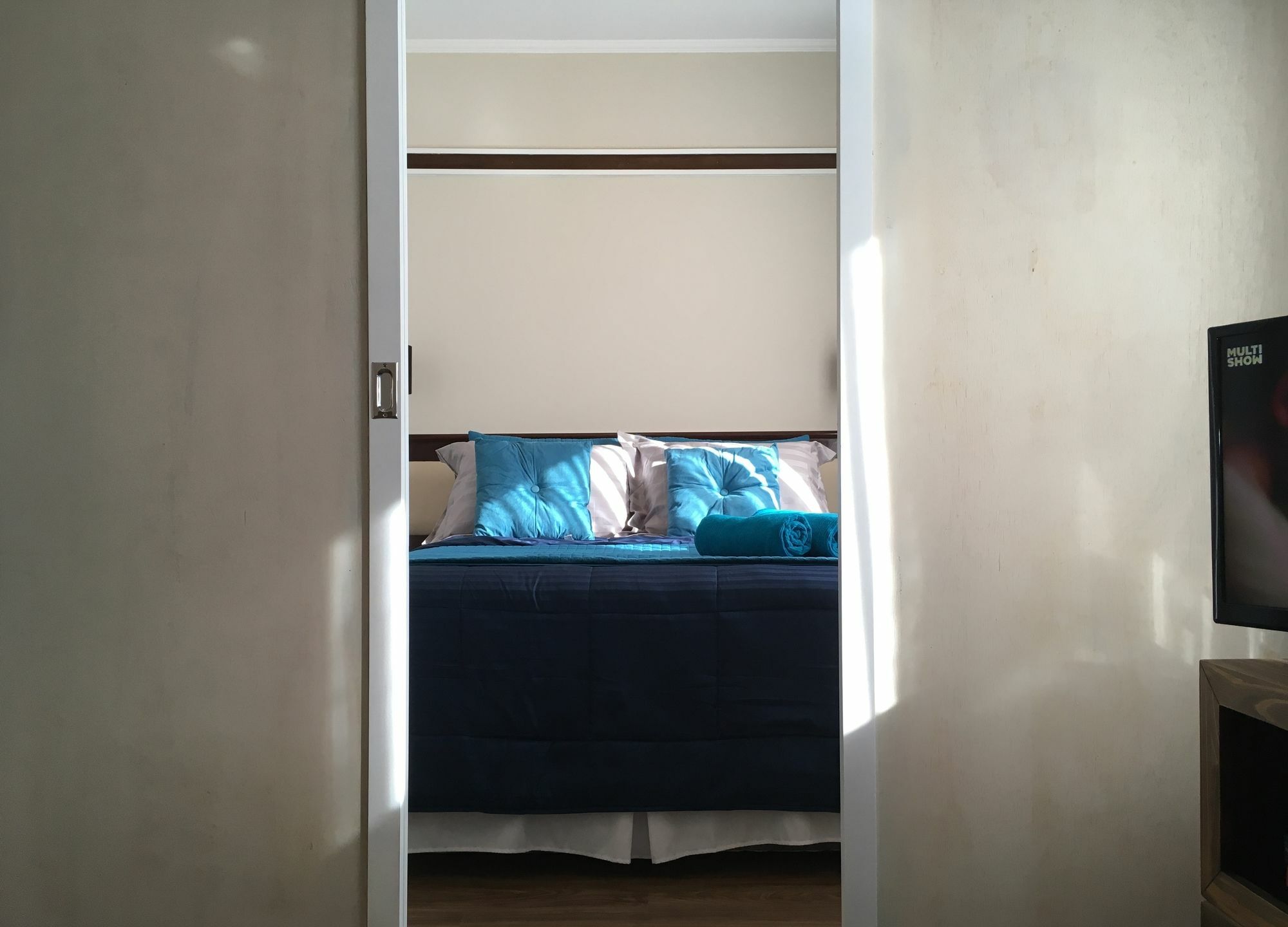 סאו פאולו Apartamento Confortavel - Jd Paulista מראה חיצוני תמונה