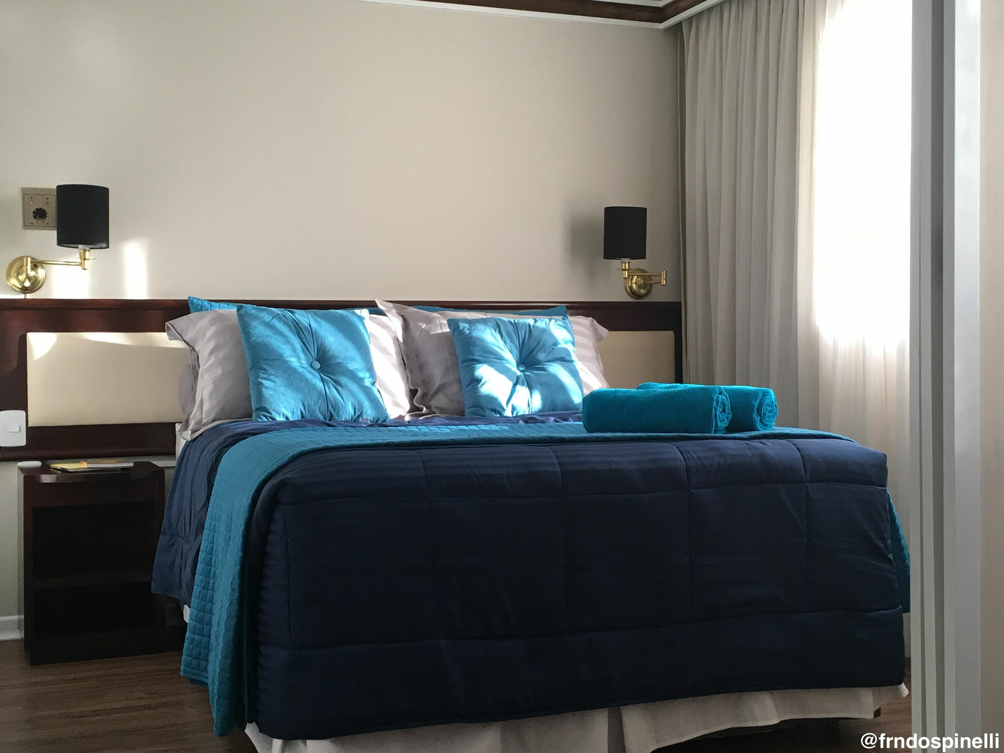 סאו פאולו Apartamento Confortavel - Jd Paulista מראה חיצוני תמונה