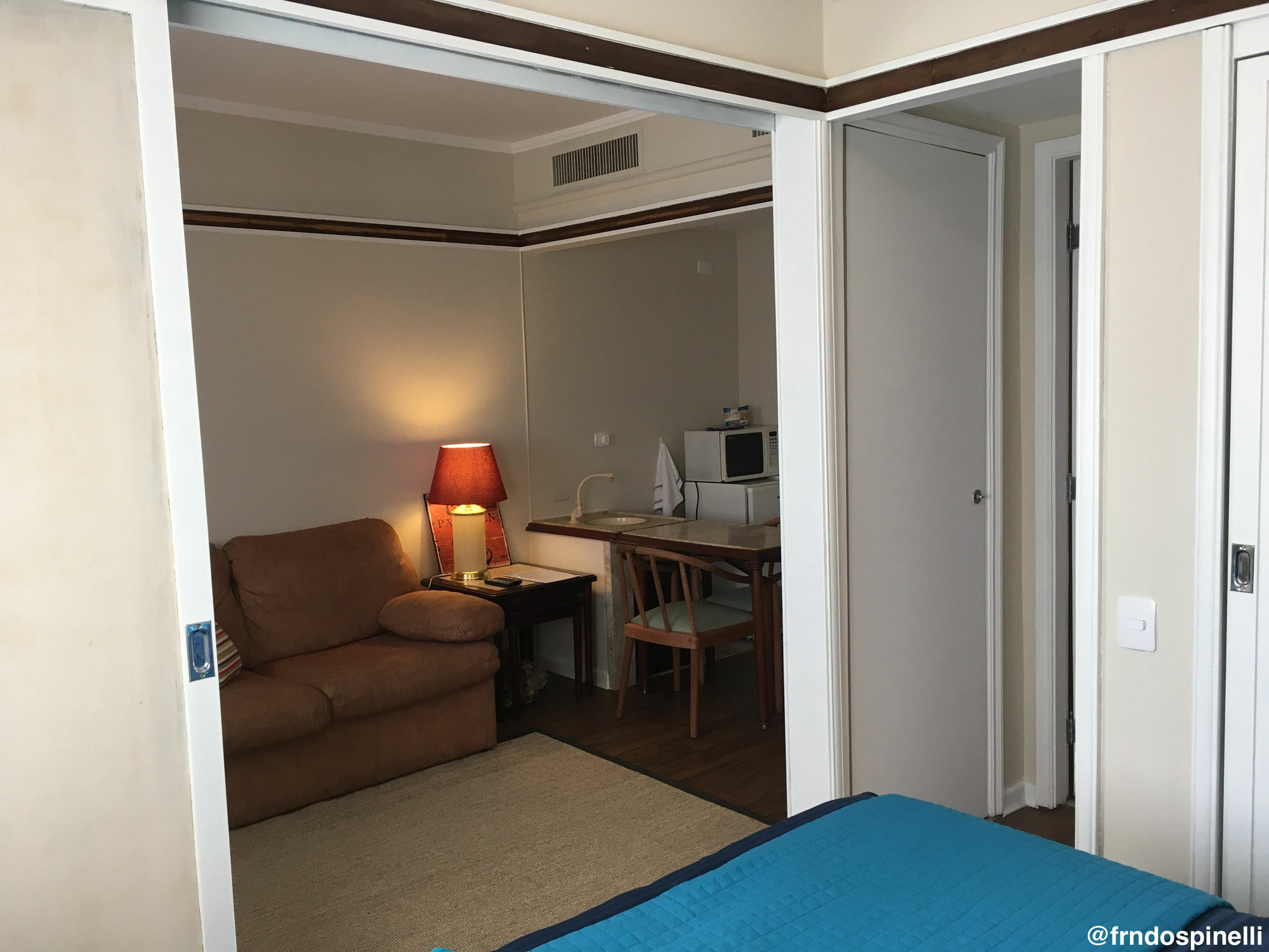 סאו פאולו Apartamento Confortavel - Jd Paulista מראה חיצוני תמונה