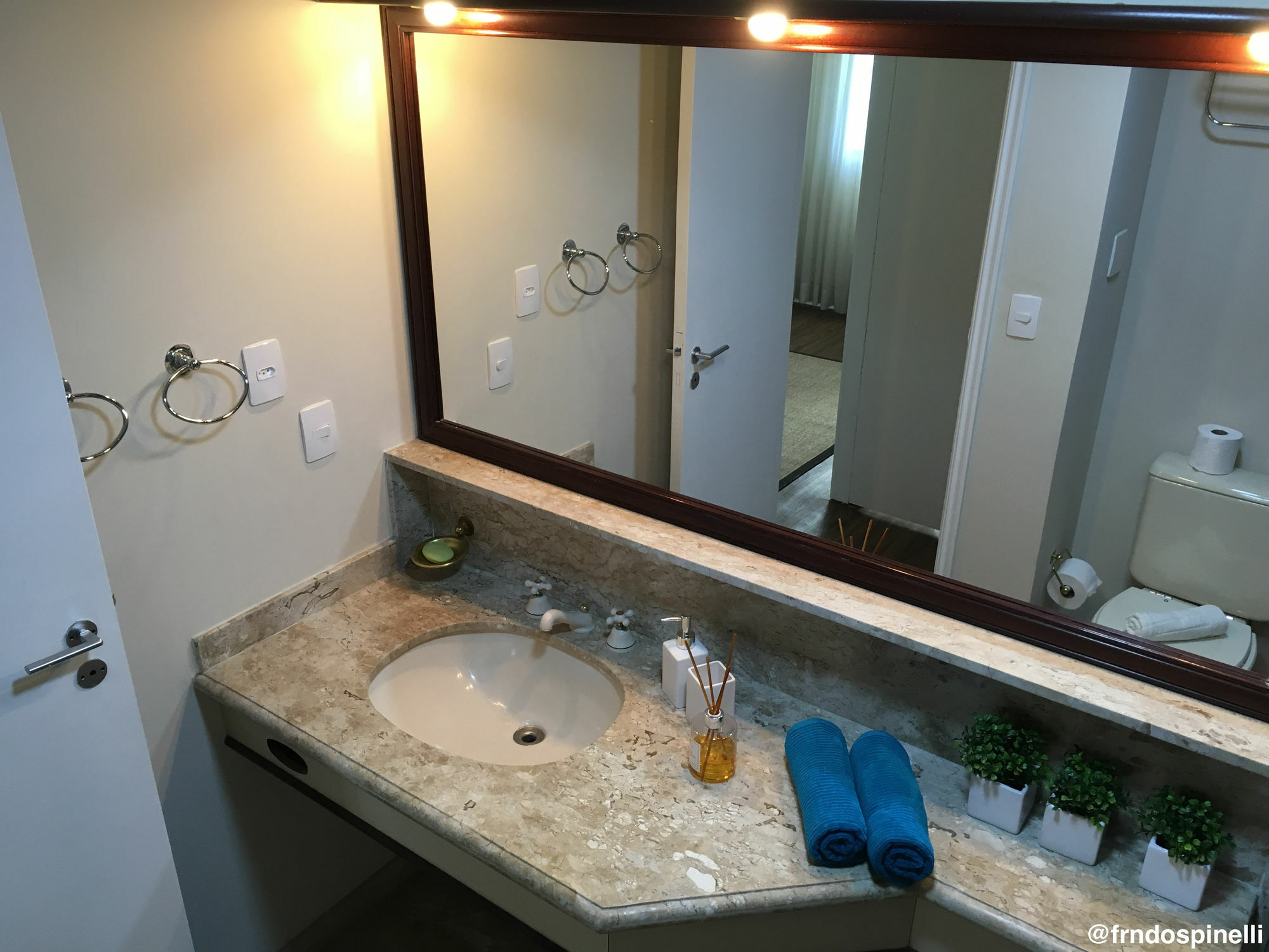 סאו פאולו Apartamento Confortavel - Jd Paulista מראה חיצוני תמונה
