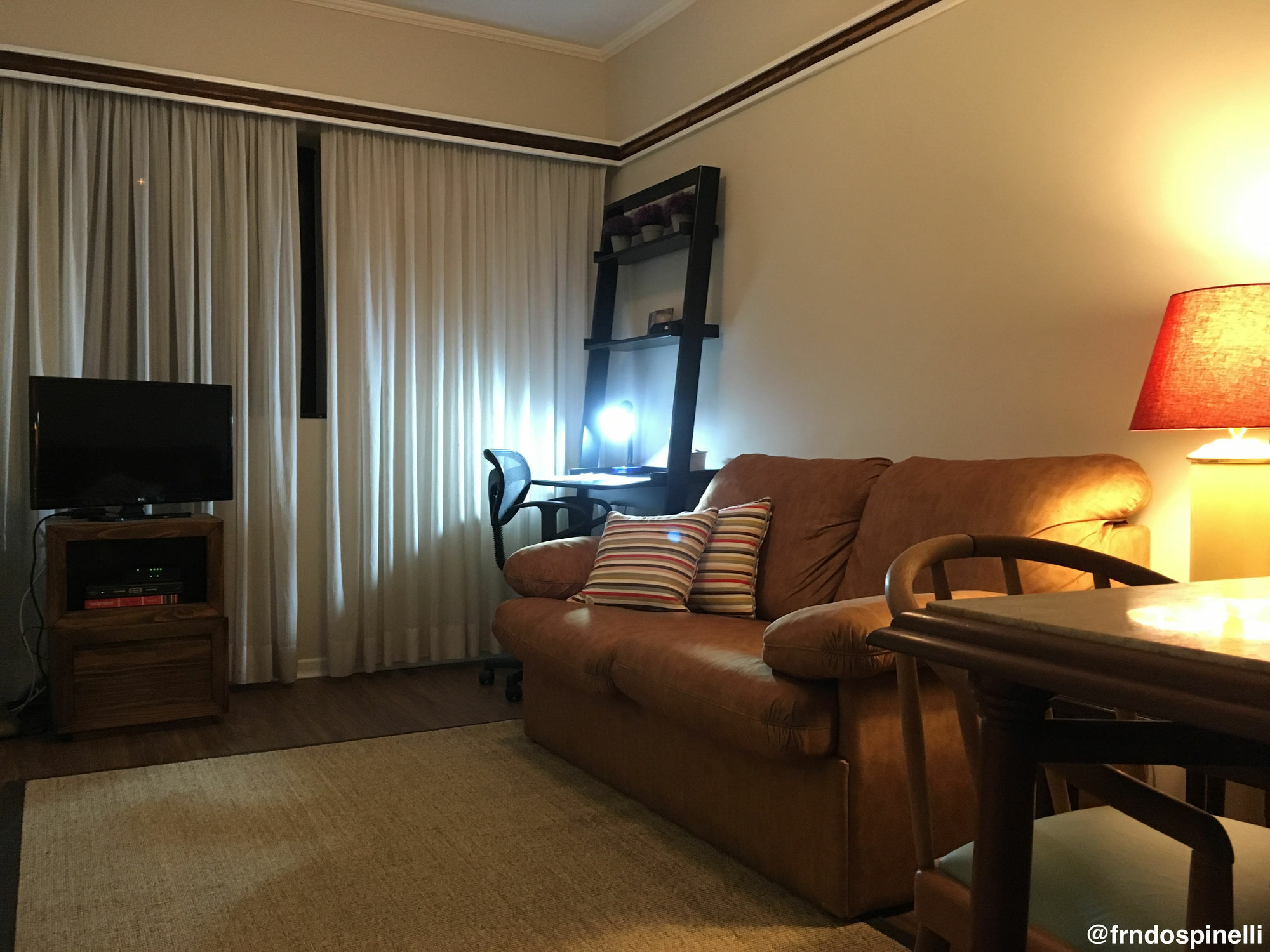 סאו פאולו Apartamento Confortavel - Jd Paulista מראה חיצוני תמונה