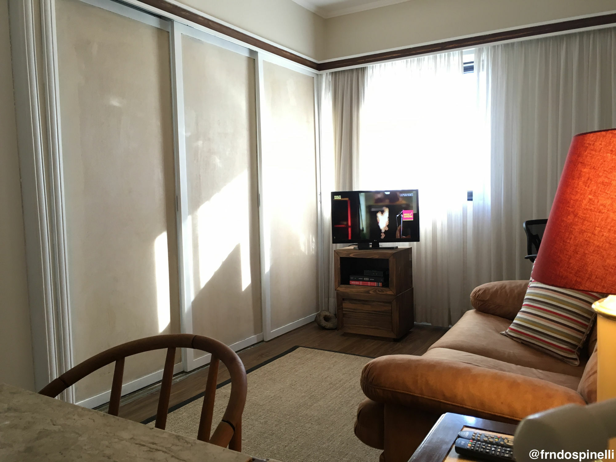 סאו פאולו Apartamento Confortavel - Jd Paulista מראה חיצוני תמונה