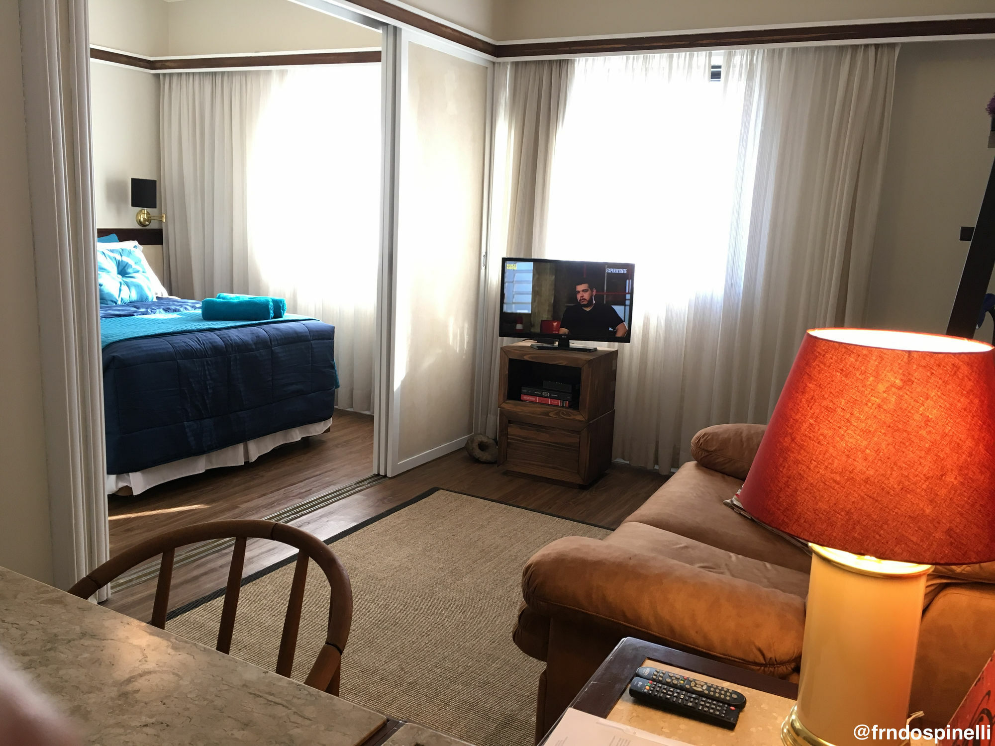 סאו פאולו Apartamento Confortavel - Jd Paulista מראה חיצוני תמונה